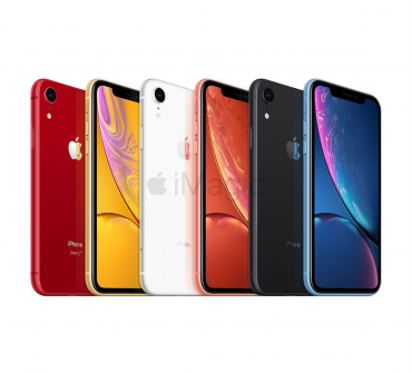 iPhone XR 64GB