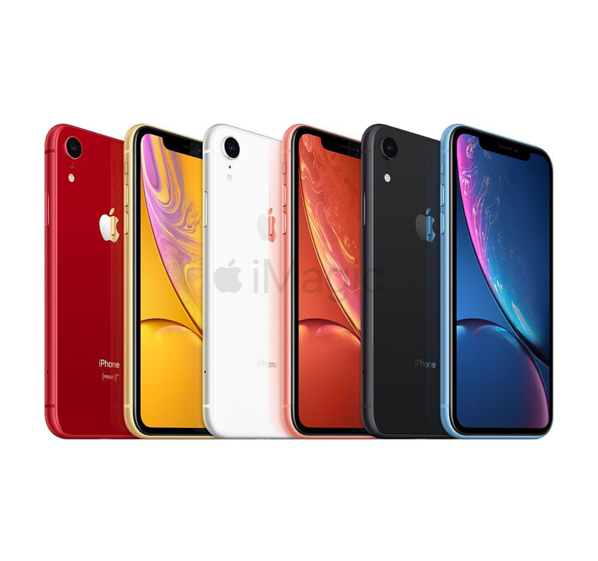 iPhone XR 64GB