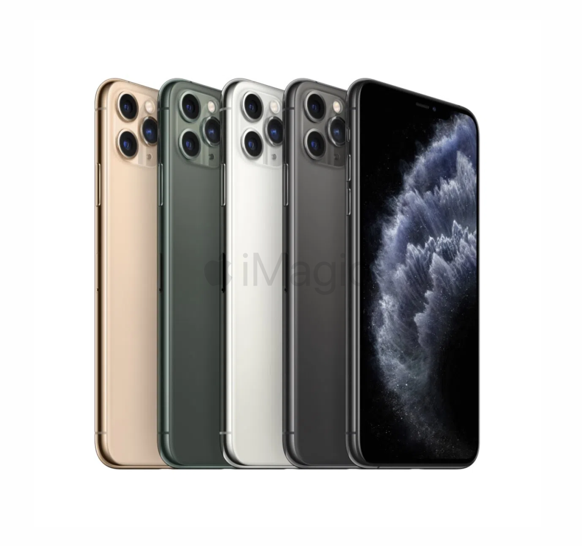 iPhone 11 Pro Max 64GB