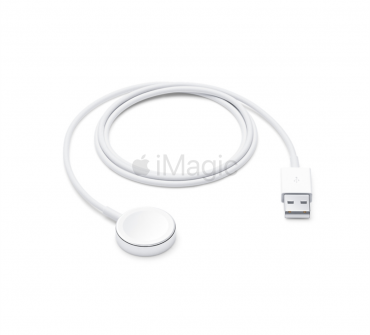 Cabo Magnético Apple Watch USB (1m)